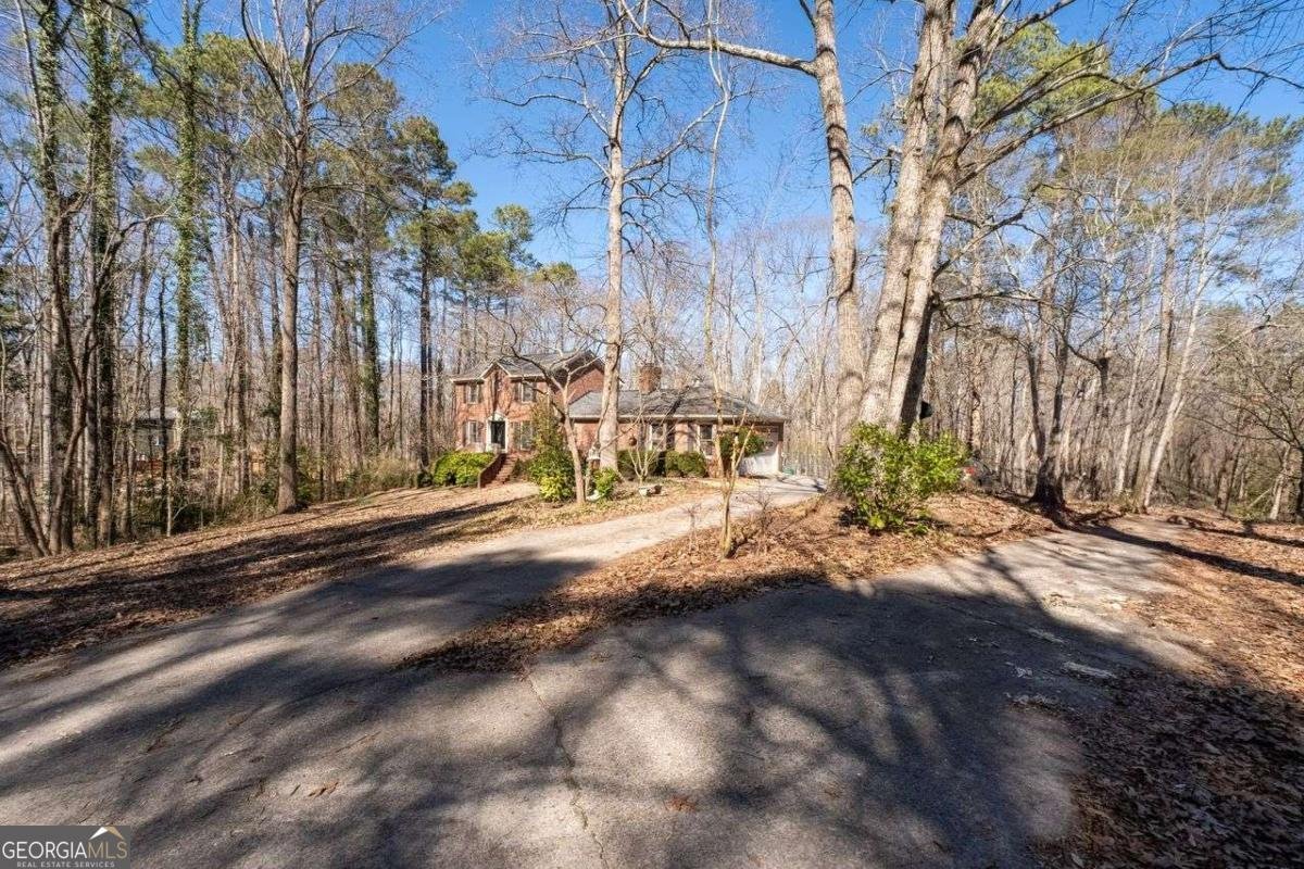 58 CEDAR Bluff Winder - 21