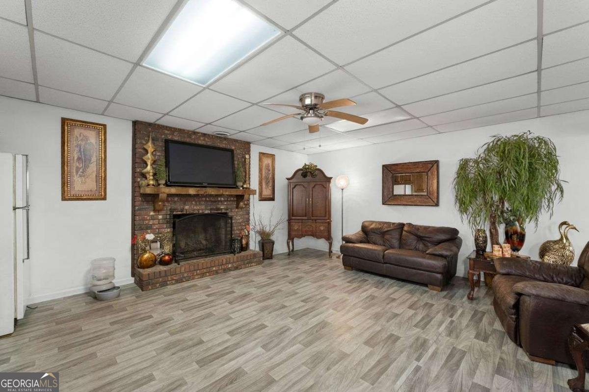 58 CEDAR Bluff Winder - 25