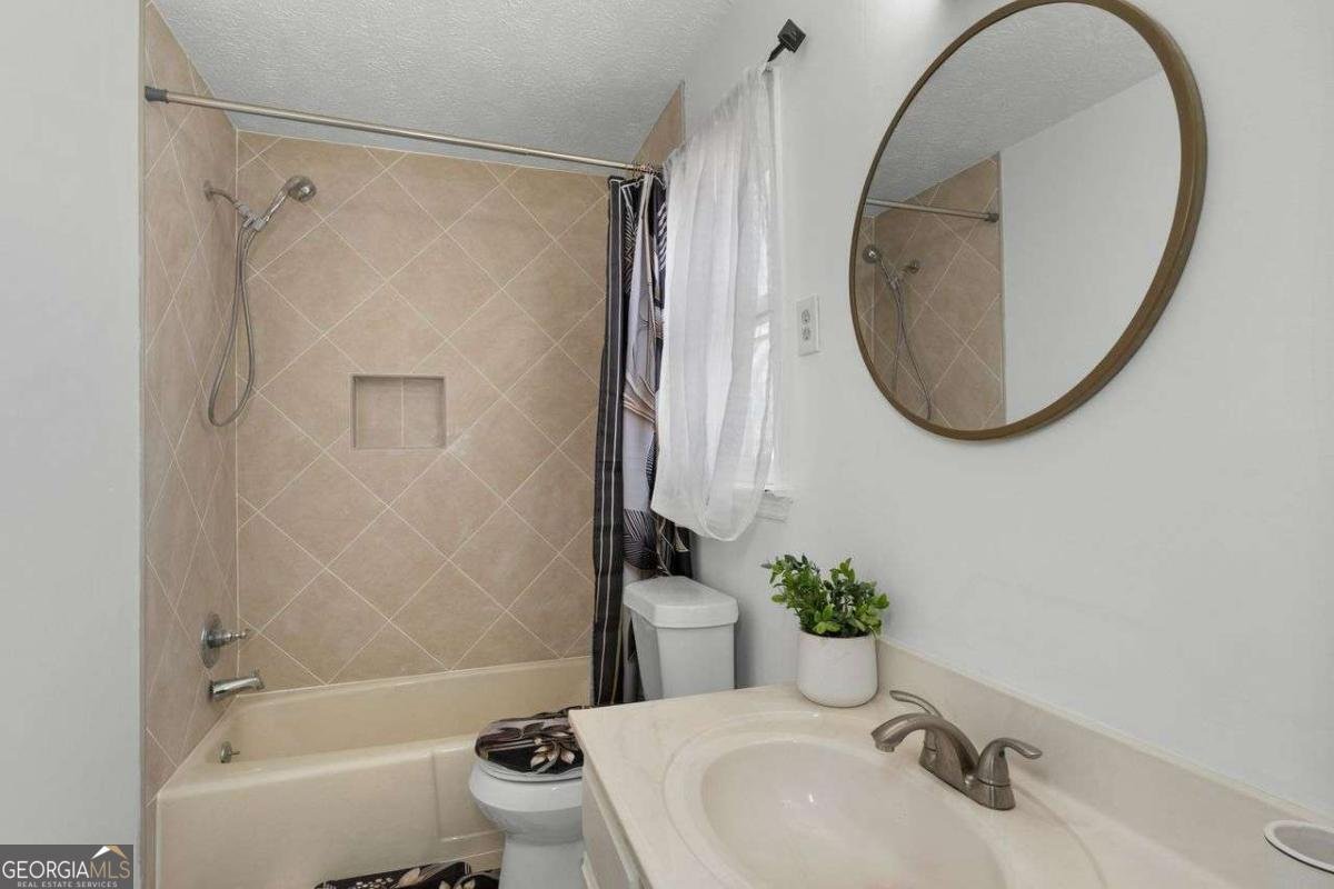 58 CEDAR Bluff Winder - 30