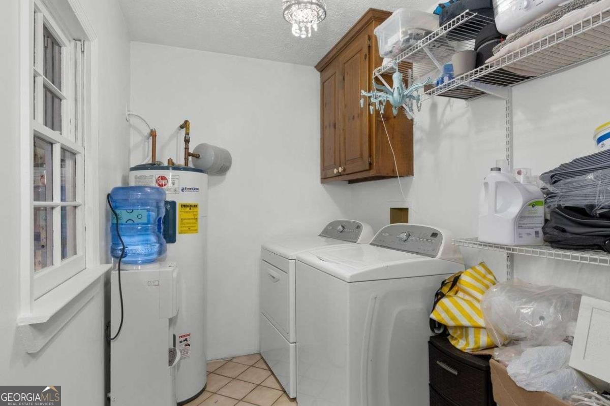 58 CEDAR Bluff Winder - 32