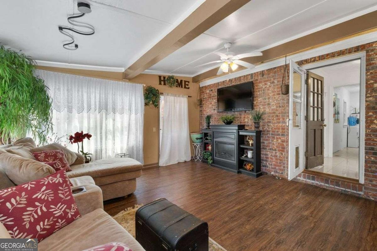 58 CEDAR Bluff Winder - 33