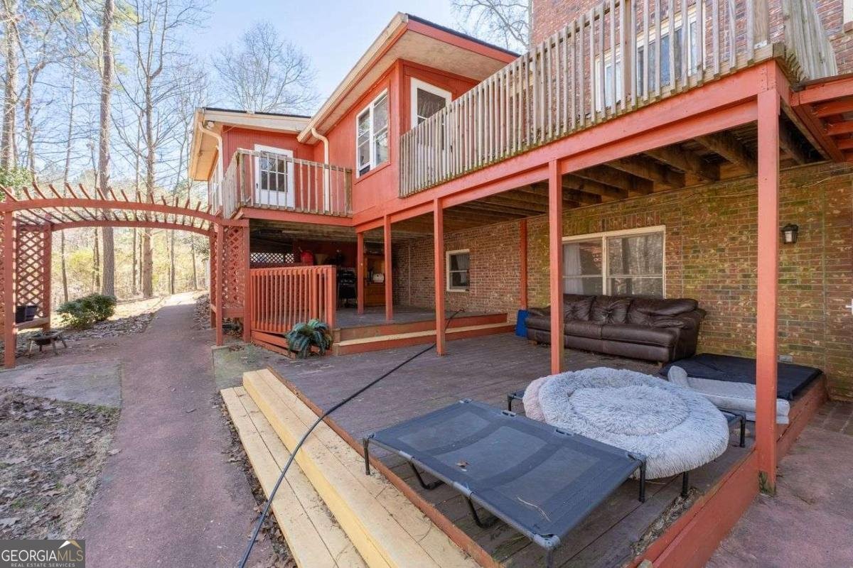 58 CEDAR Bluff Winder - 35