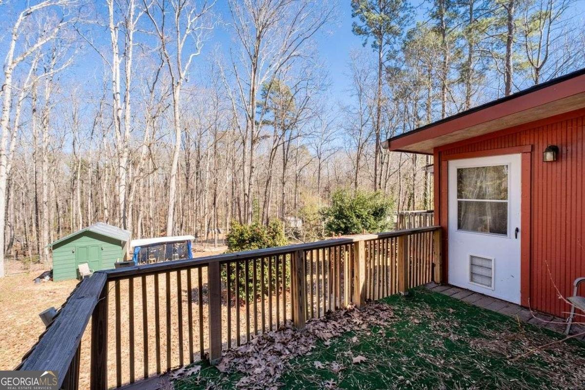 58 CEDAR Bluff Winder - 37