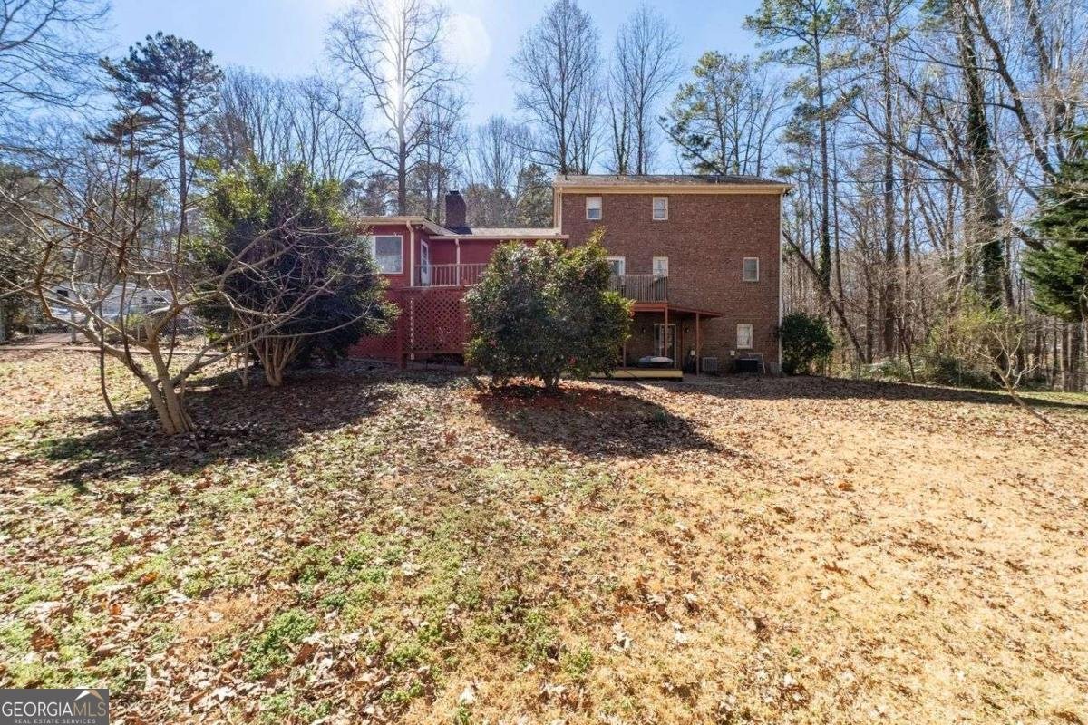 58 CEDAR Bluff Winder - 38