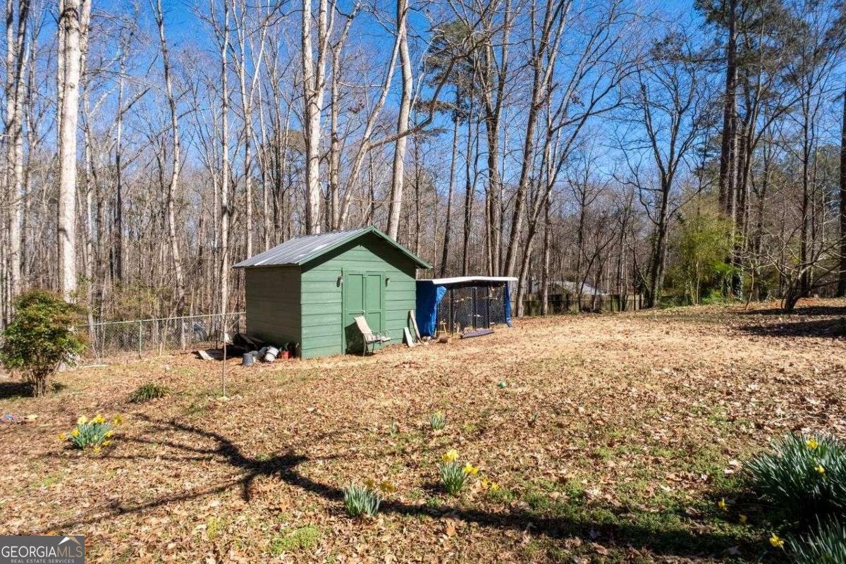 58 CEDAR Bluff Winder - 39