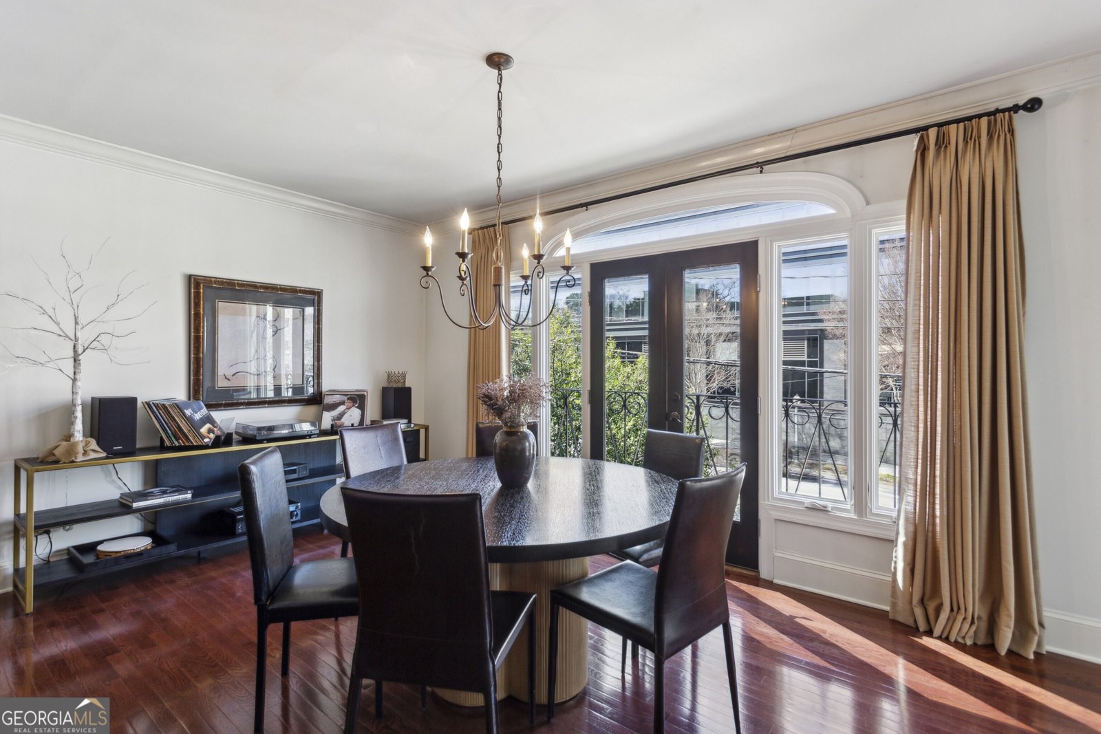 3638 Peachtree Road Atlanta - 10