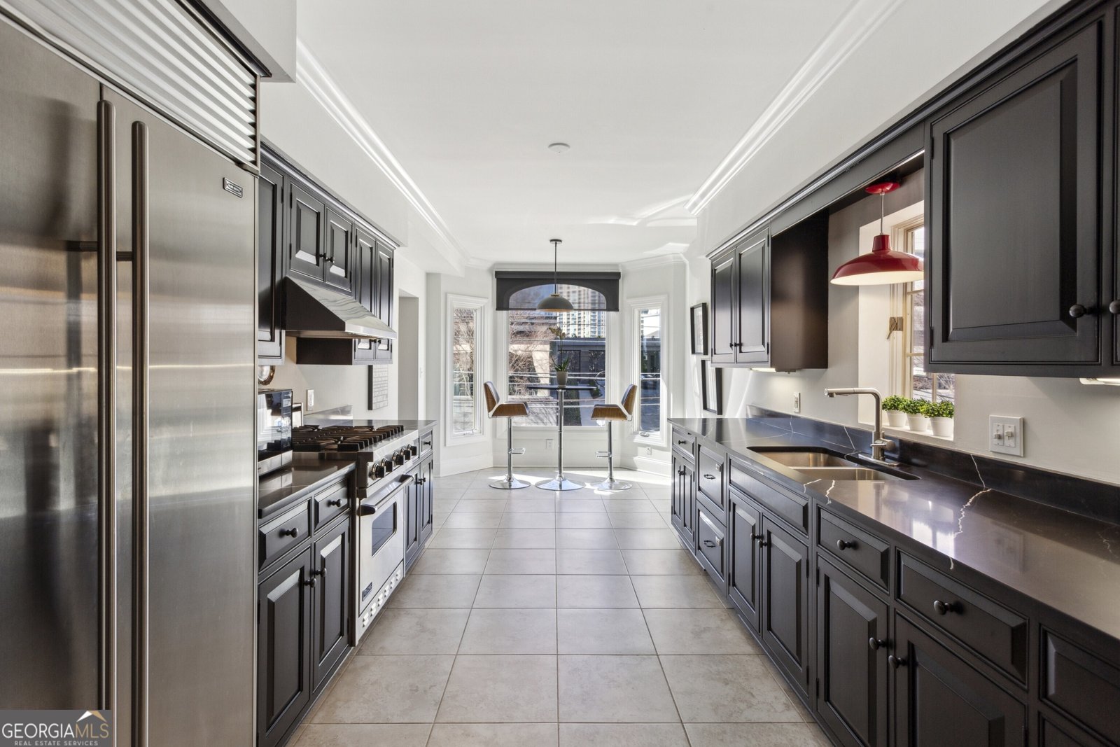 3638 Peachtree Road Atlanta - 11