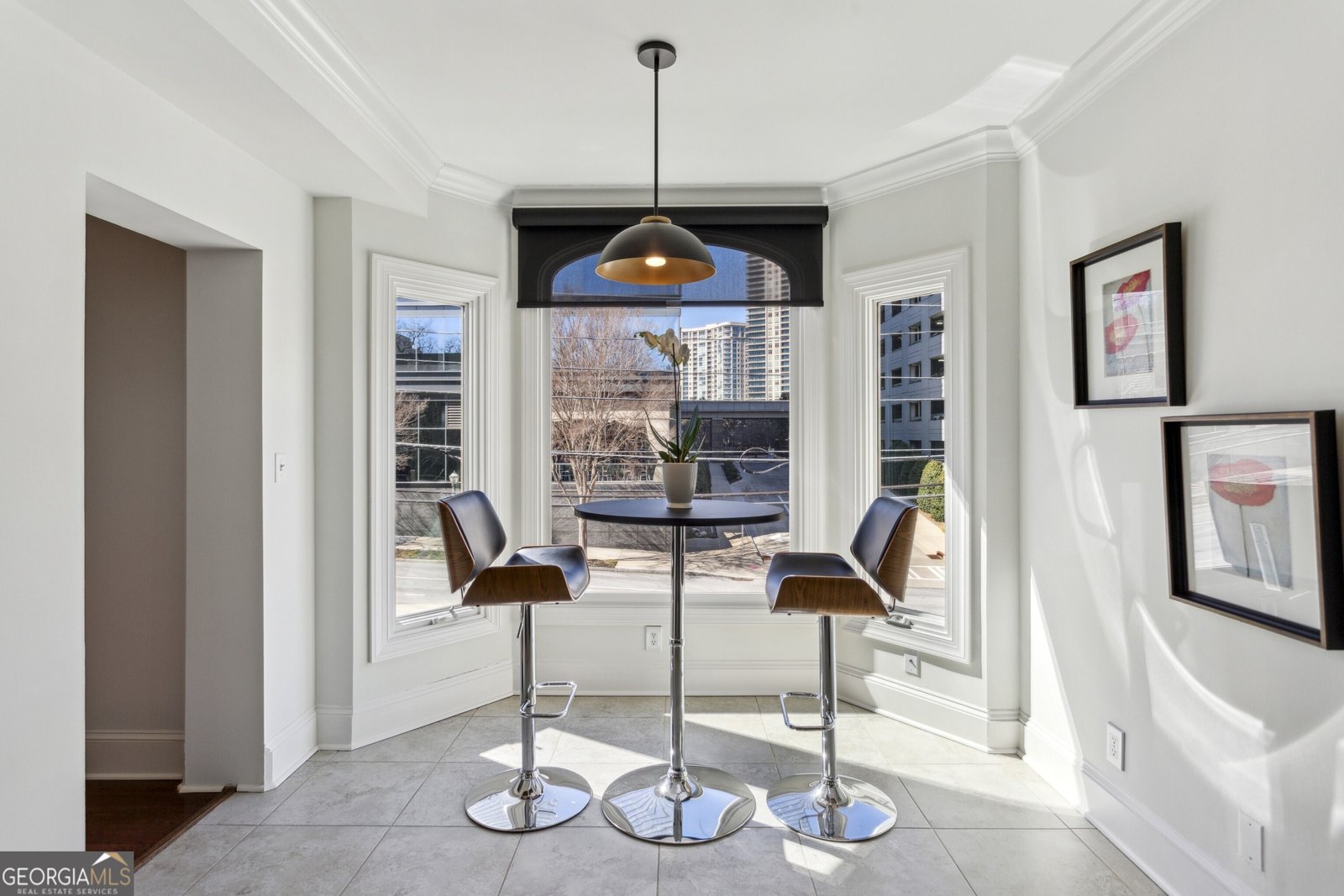 3638 Peachtree Road Atlanta - 14