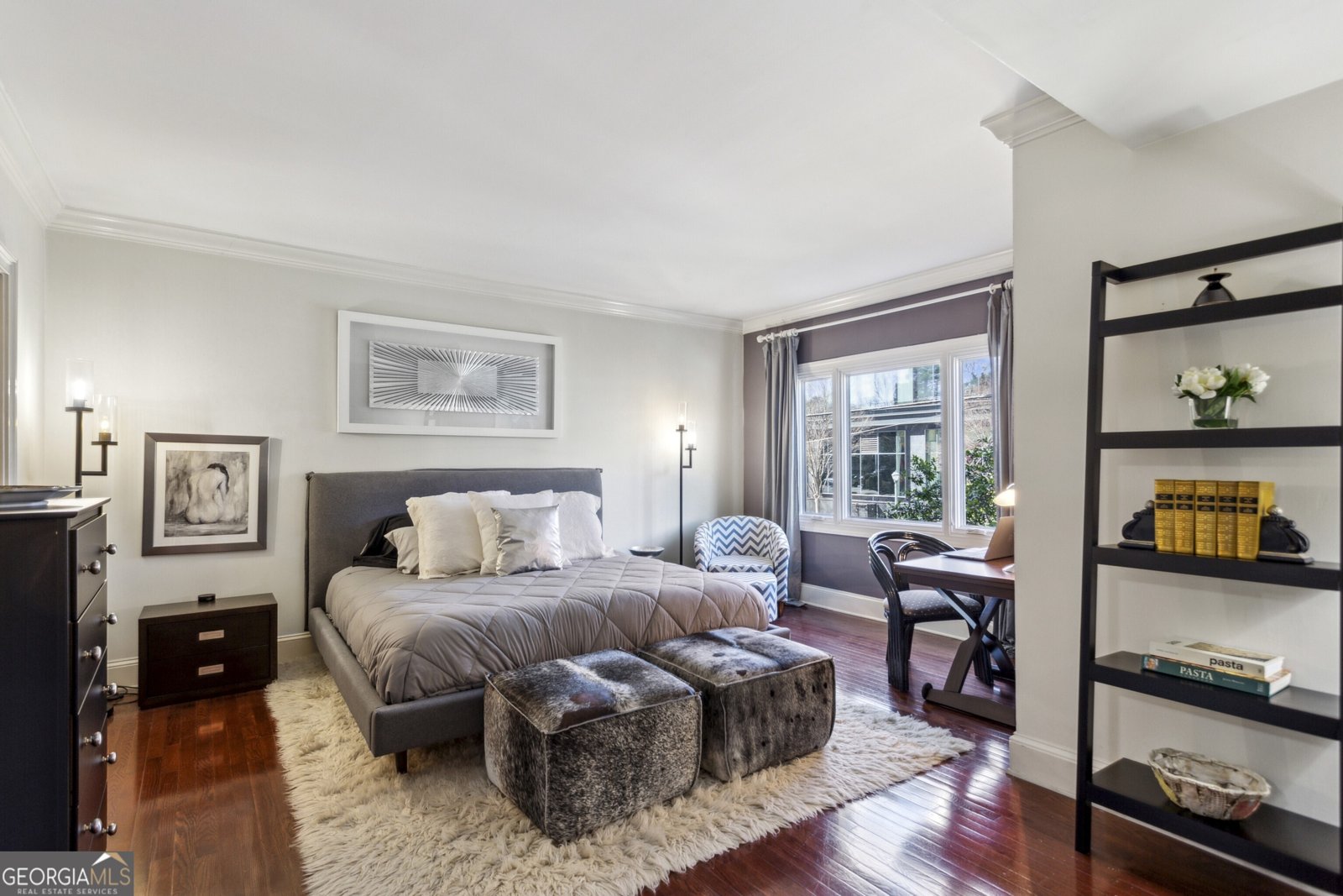 3638 Peachtree Road Atlanta - 15