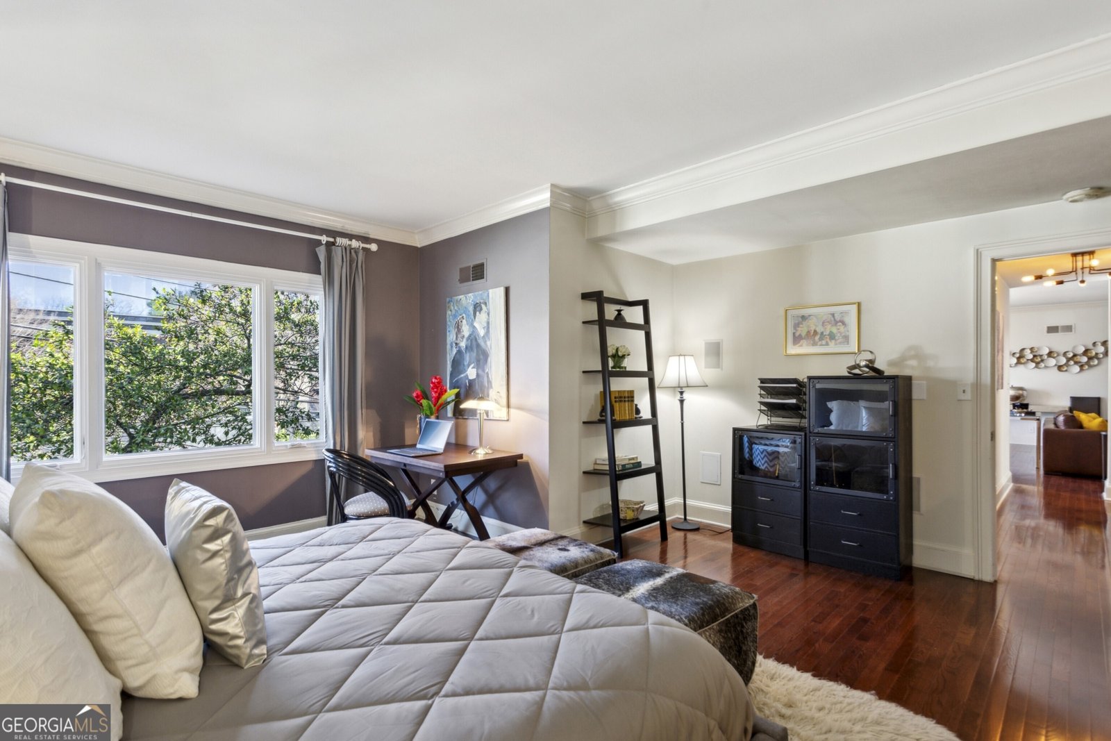3638 Peachtree Road Atlanta - 16