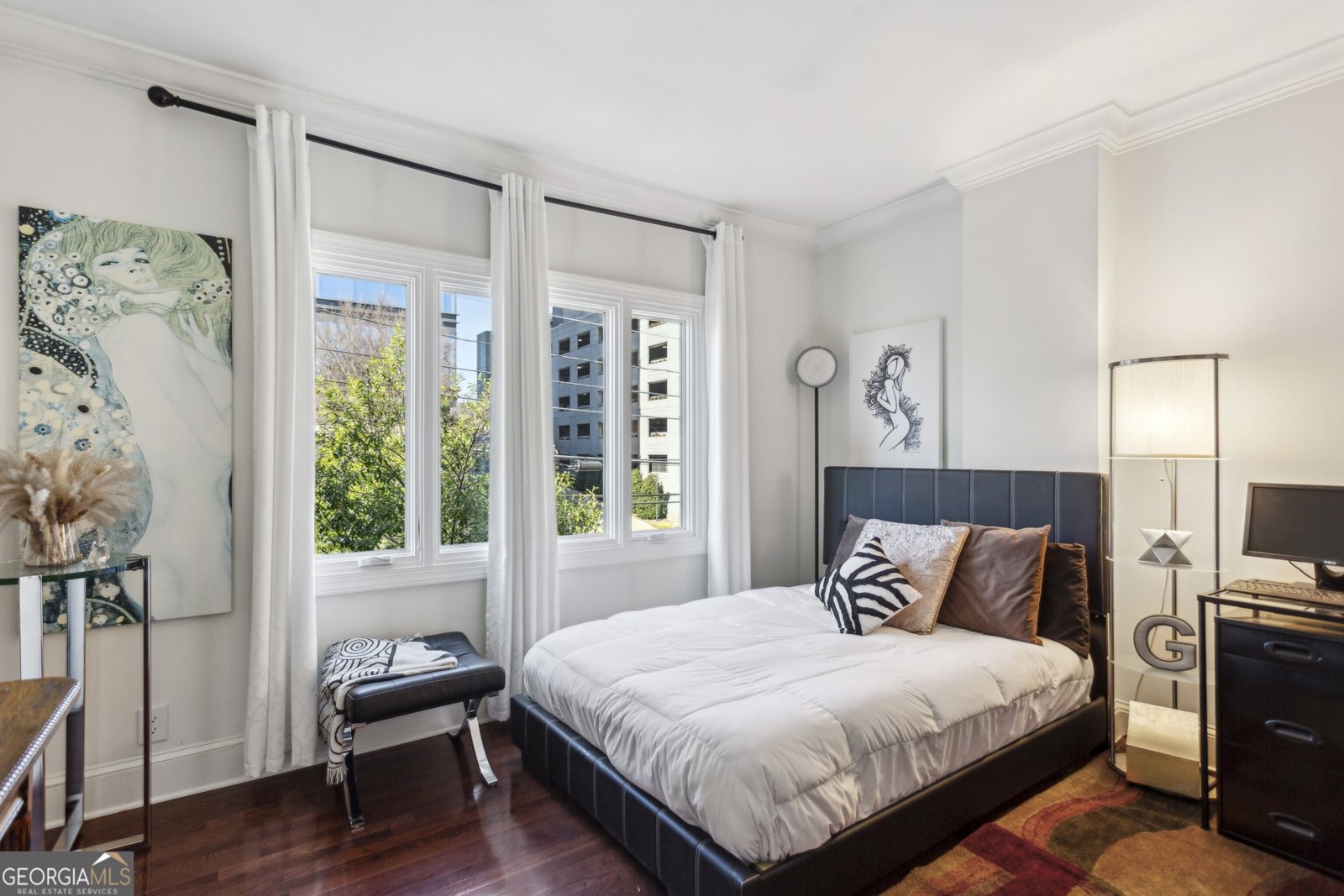 3638 Peachtree Road Atlanta - 19
