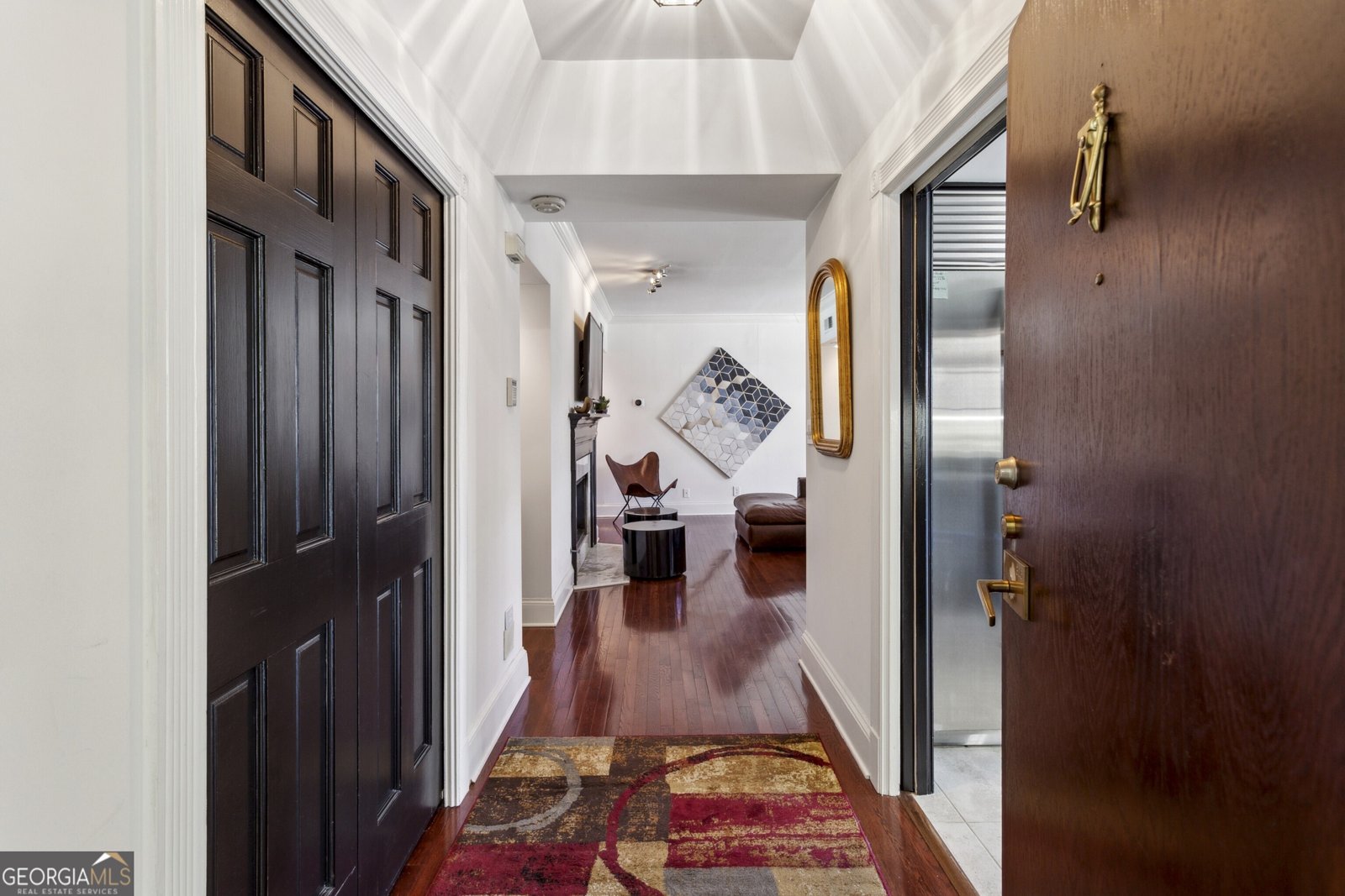 3638 Peachtree Road Atlanta - 3