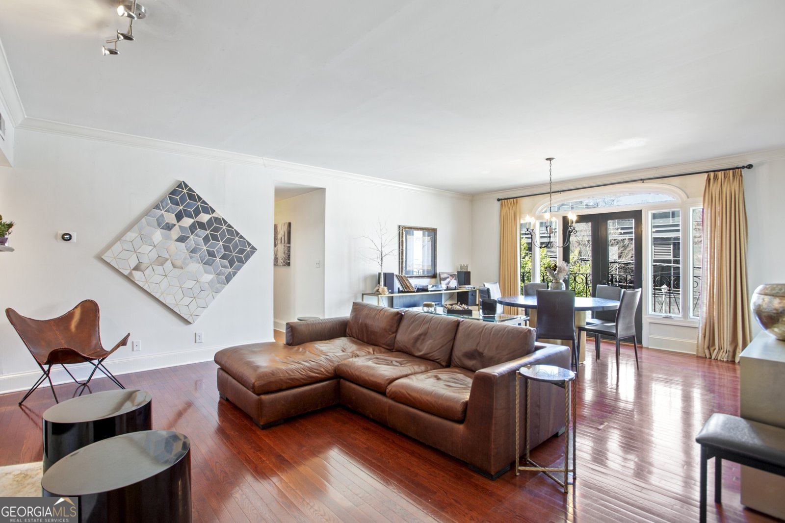 3638 Peachtree Road Atlanta - 5