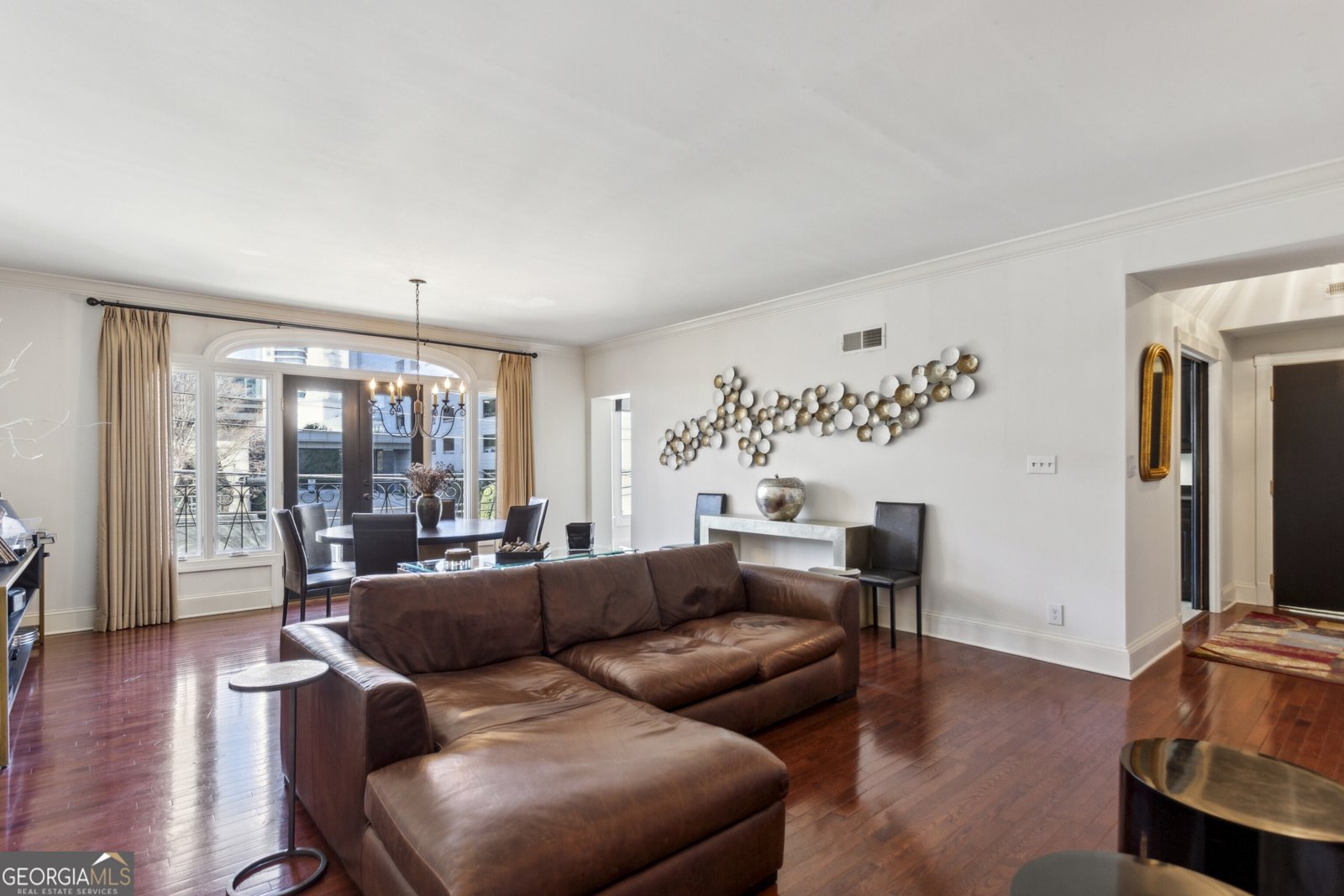 3638 Peachtree Road Atlanta - 6