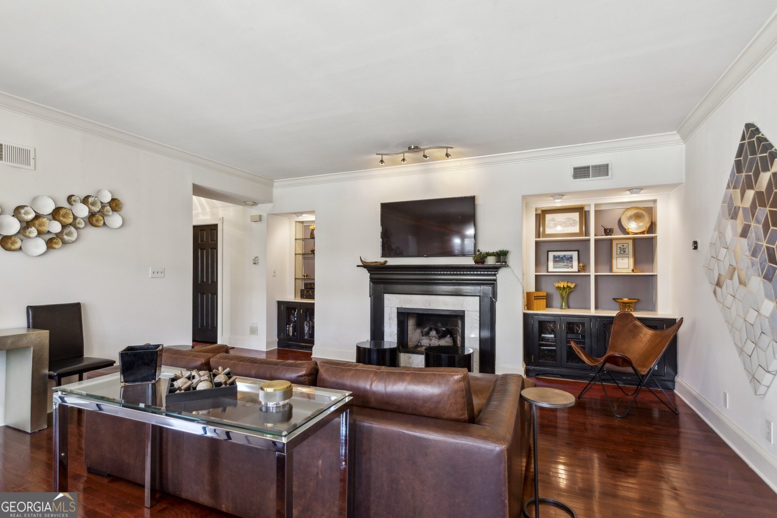 3638 Peachtree Road Atlanta - 7