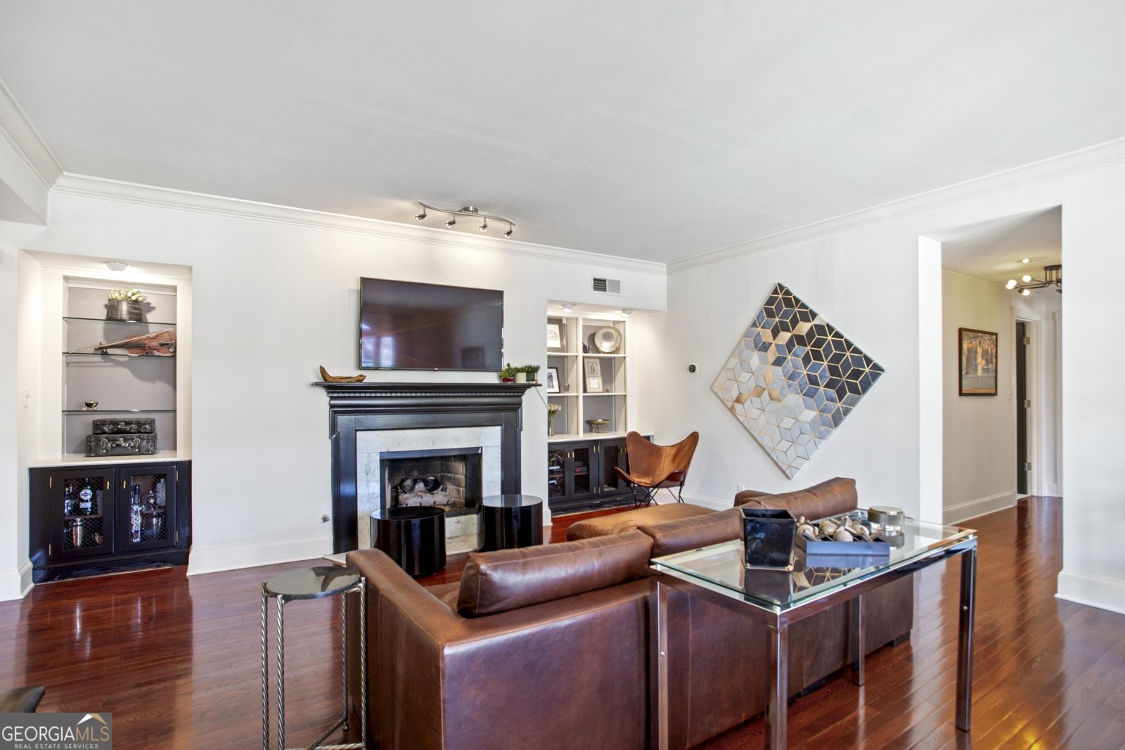 3638 Peachtree Road Atlanta - 8