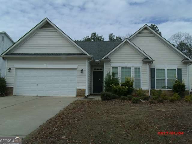 358 Southgate Drive Locust Grove - 1