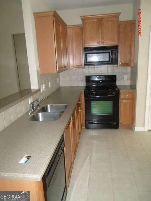 358 Southgate Drive Locust Grove - 4