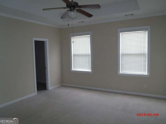 358 Southgate Drive Locust Grove - 8