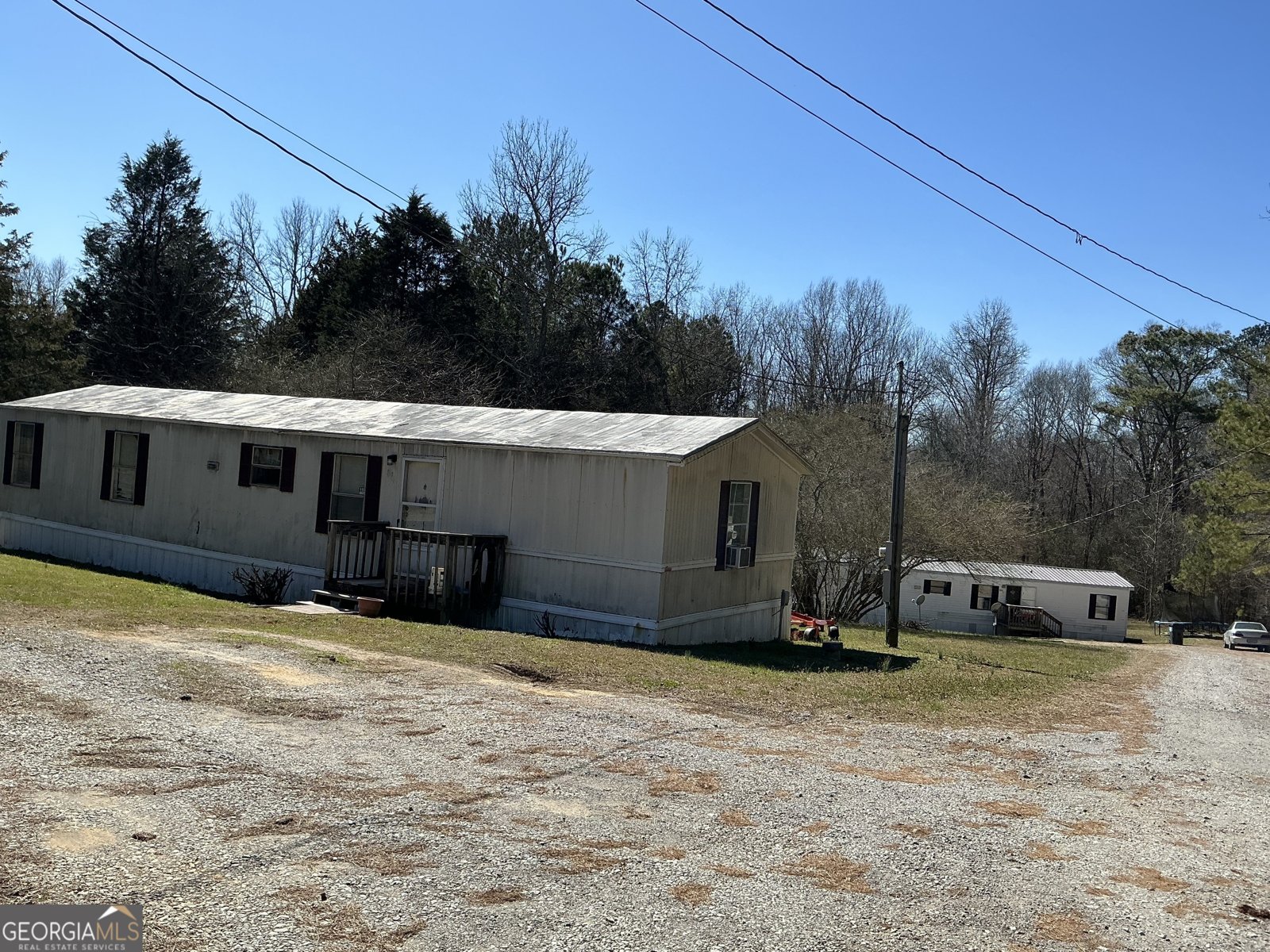 894 Wheeler Road Lafayette - 1