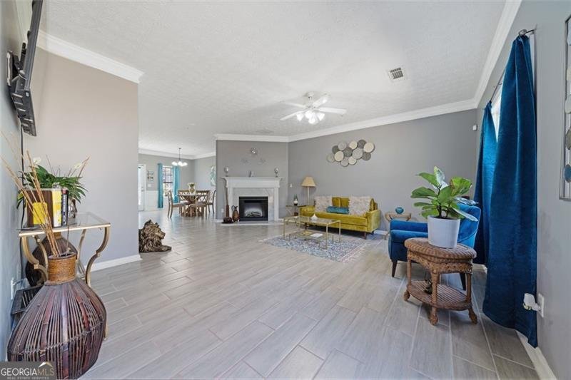 5099 LEESHIRE Trace Tucker - 1