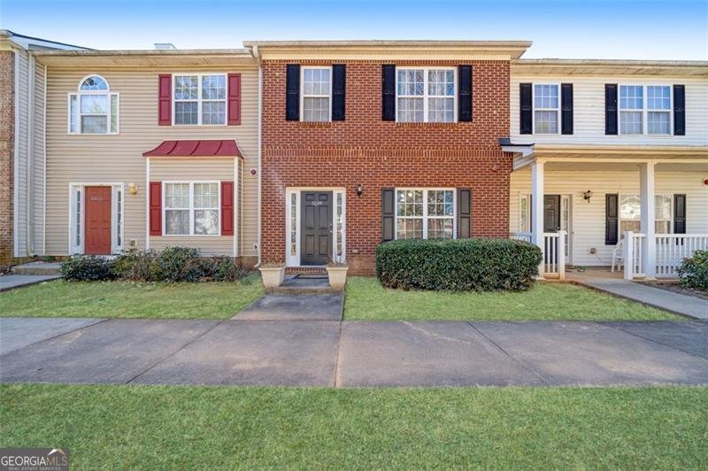 5099 LEESHIRE Trace Tucker - 30