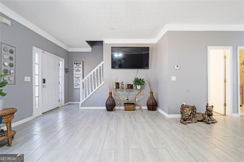 5099 LEESHIRE Trace Tucker - 5