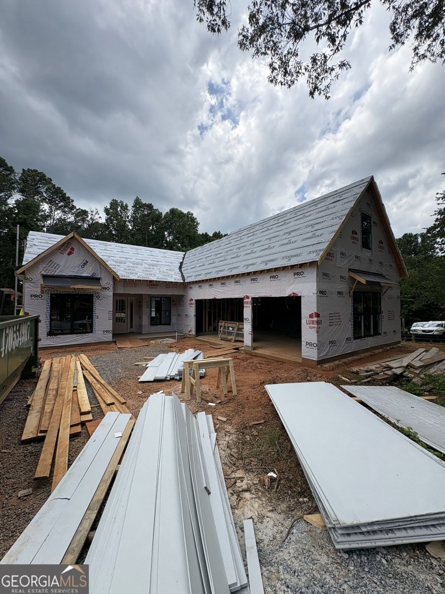 542 Palm Street Holly Springs - Photo 12