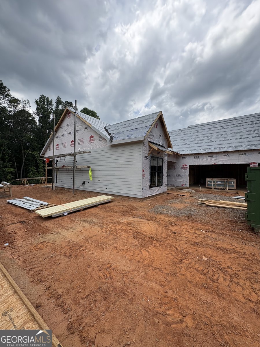 542 Palm Street Holly Springs - Photo 13