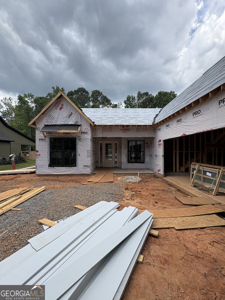 542 Palm Street Holly Springs - Photo 31