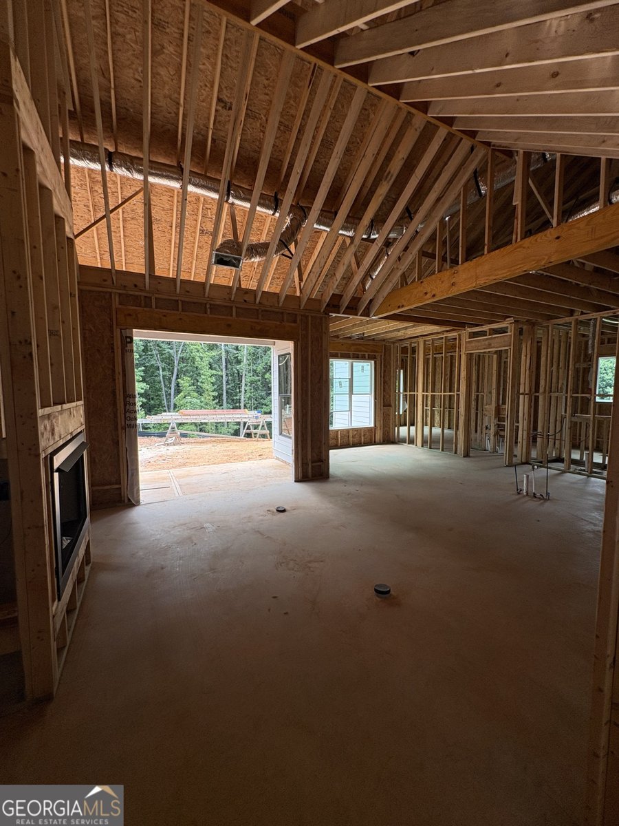 542 Palm Street Holly Springs - Photo 35