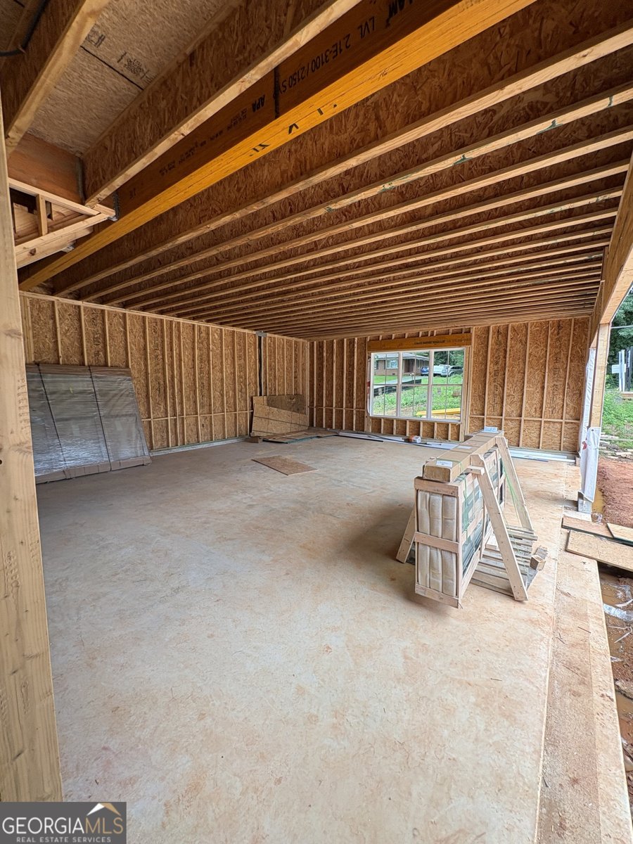 542 Palm Street Holly Springs - Photo 39