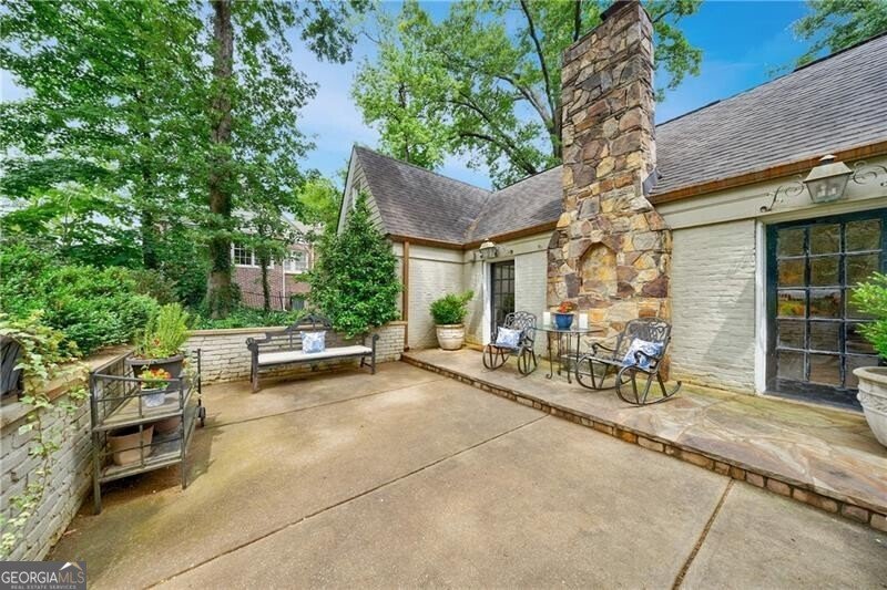 250 Lakeview Avenue Atlanta - 3