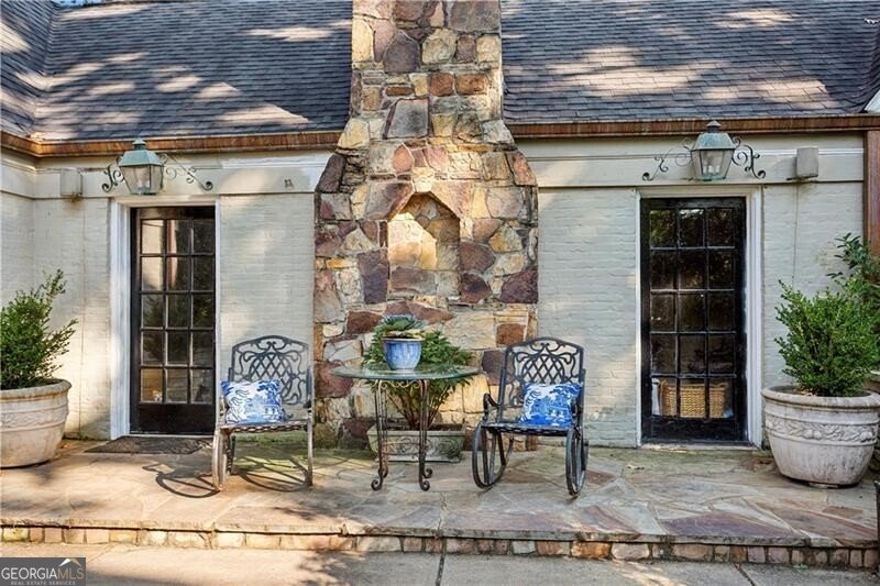 250 Lakeview Avenue Atlanta - 4
