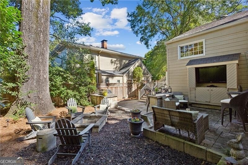 250 Lakeview Avenue Atlanta - 42