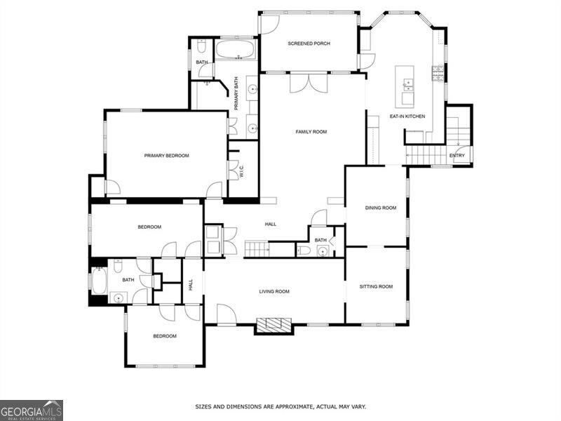 250 Lakeview Avenue Atlanta - 54