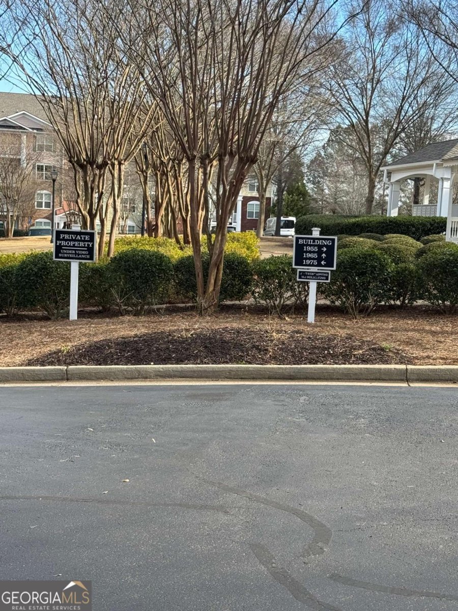 1965 Nocturne Drive Alpharetta - 30