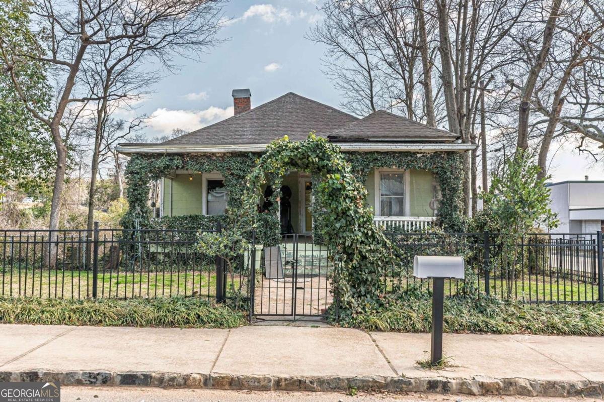 3670 Union Avenue Hapeville - 1