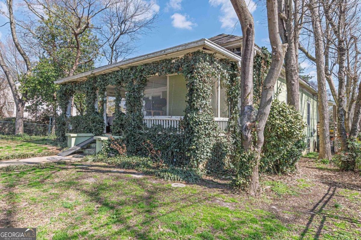 3670 Union Avenue Hapeville - 10
