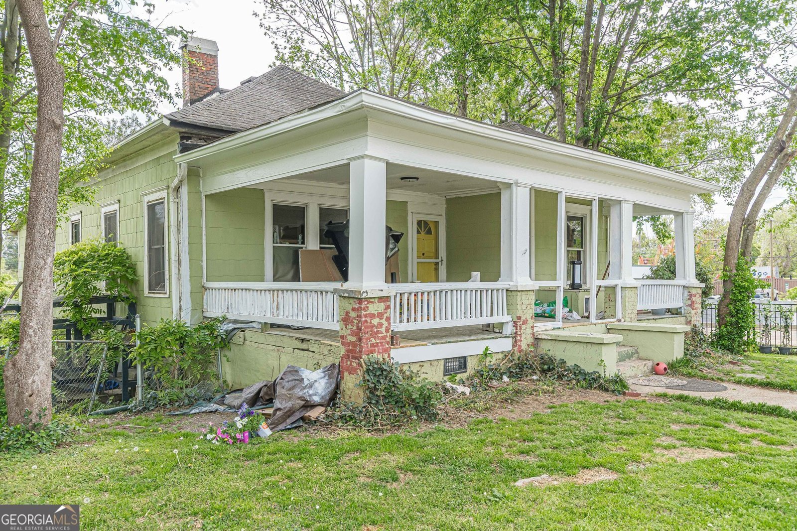 3670 Union Avenue Hapeville - 13