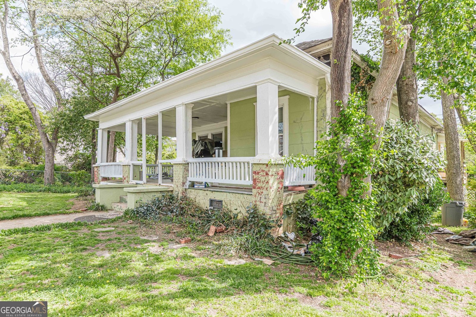 3670 Union Avenue Hapeville - 14