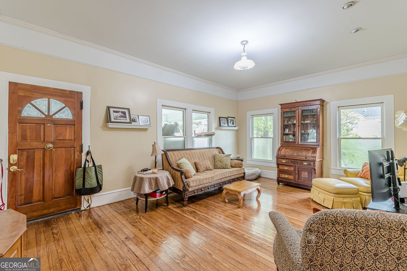 3670 Union Avenue Hapeville - 19