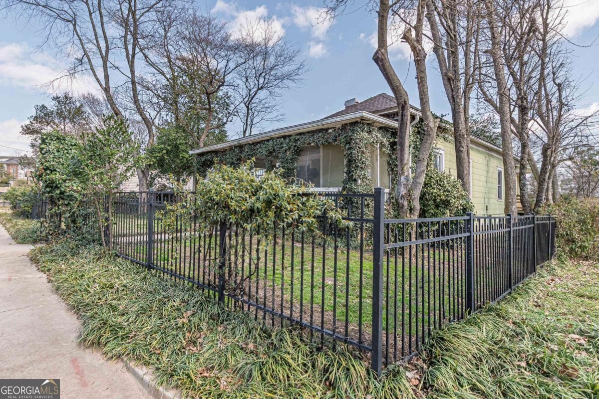3670 Union Avenue Hapeville - 2