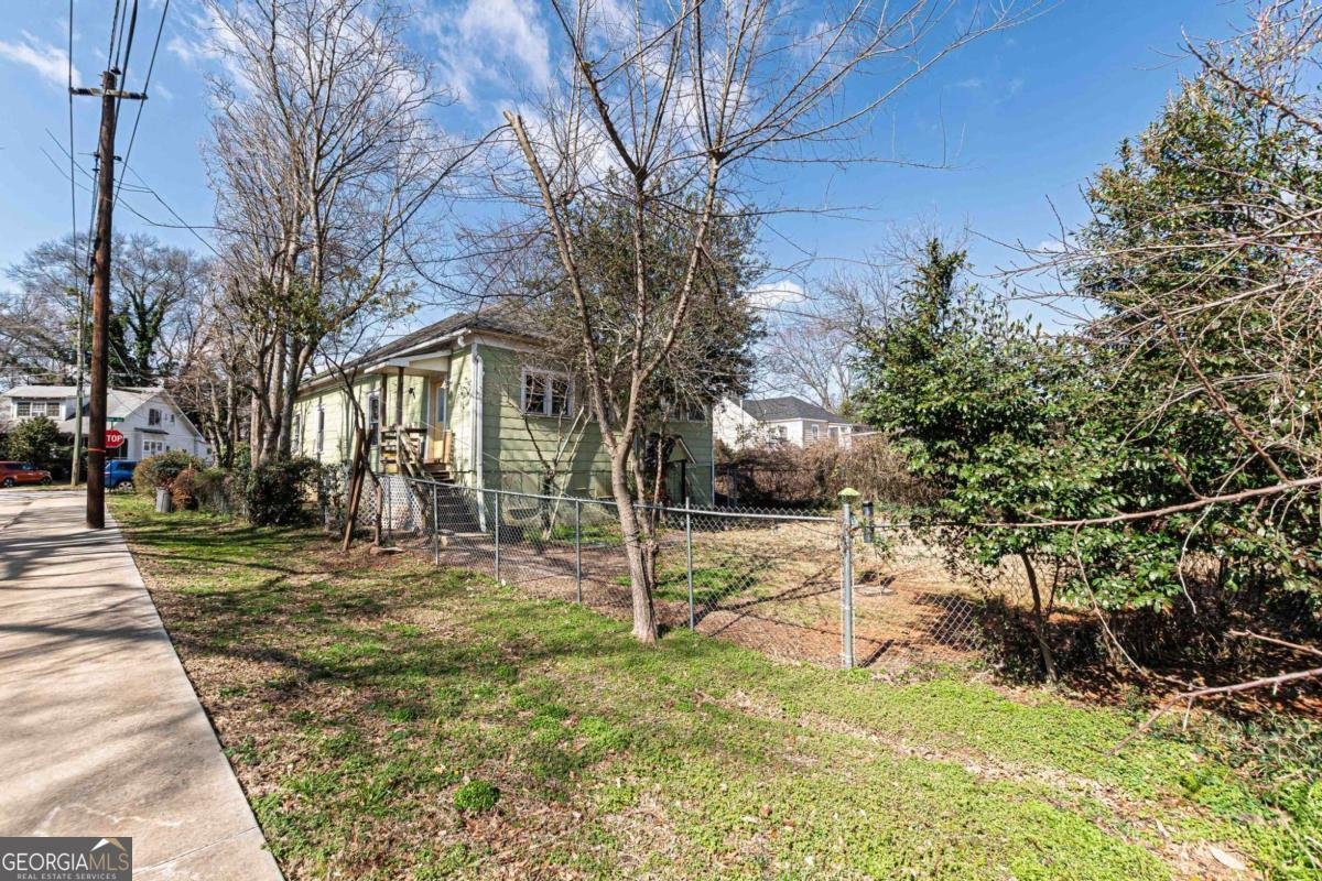 3670 Union Avenue Hapeville - 3