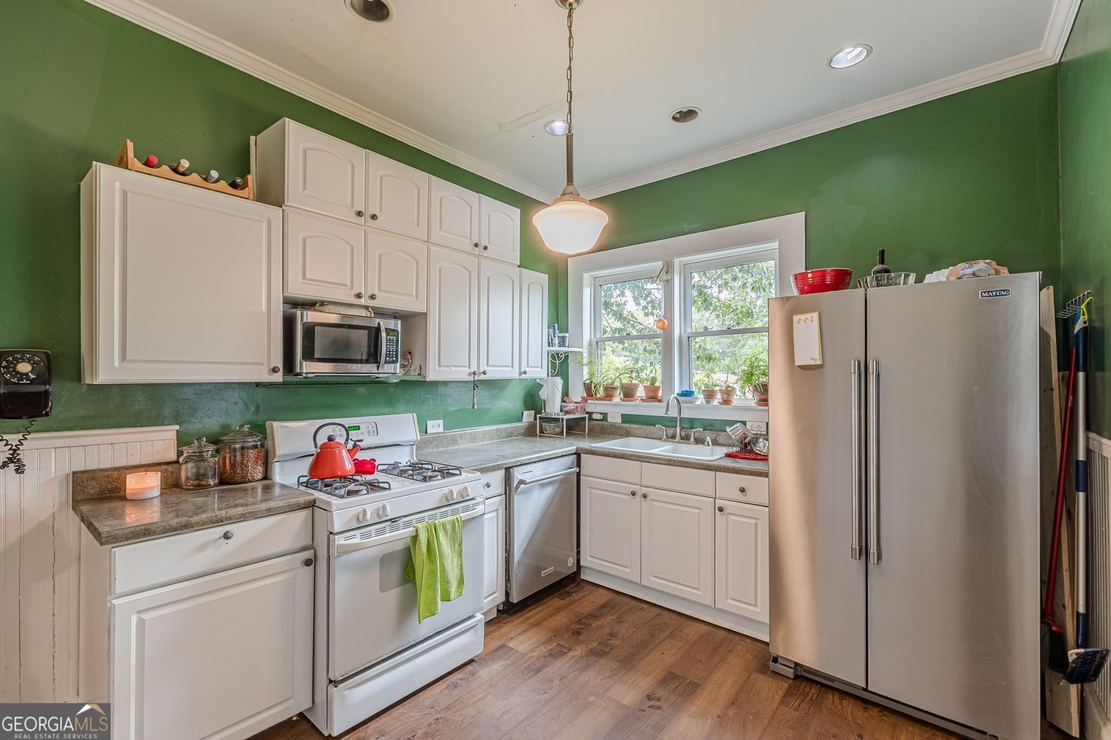 3670 Union Avenue Hapeville - 36