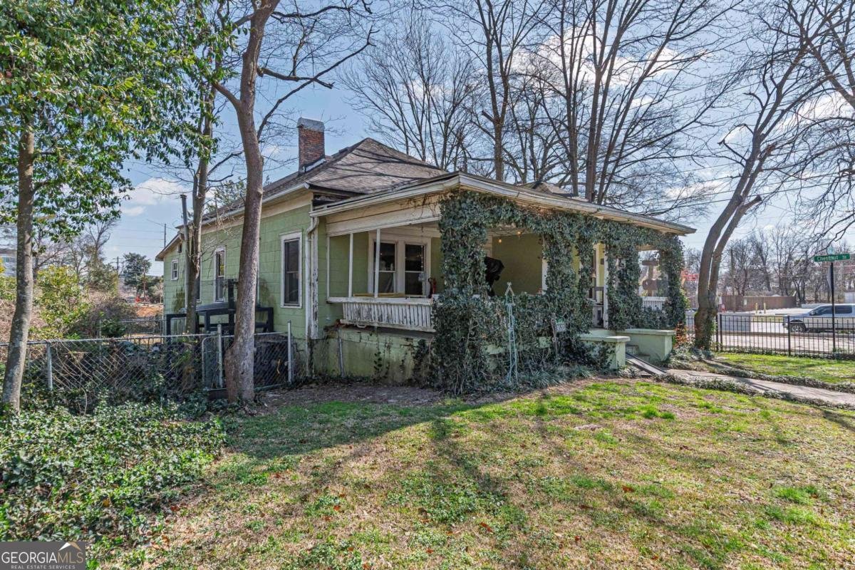3670 Union Avenue Hapeville - 4