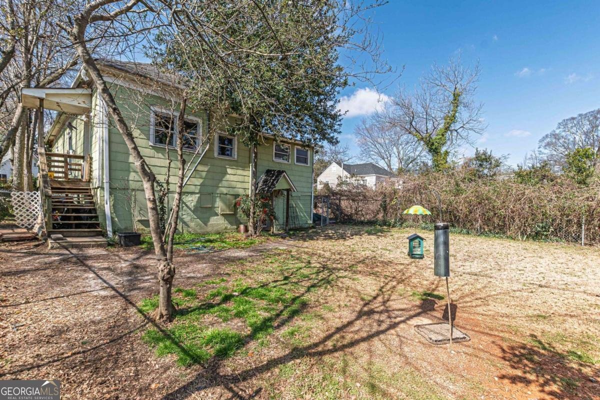 3670 Union Avenue Hapeville - 5