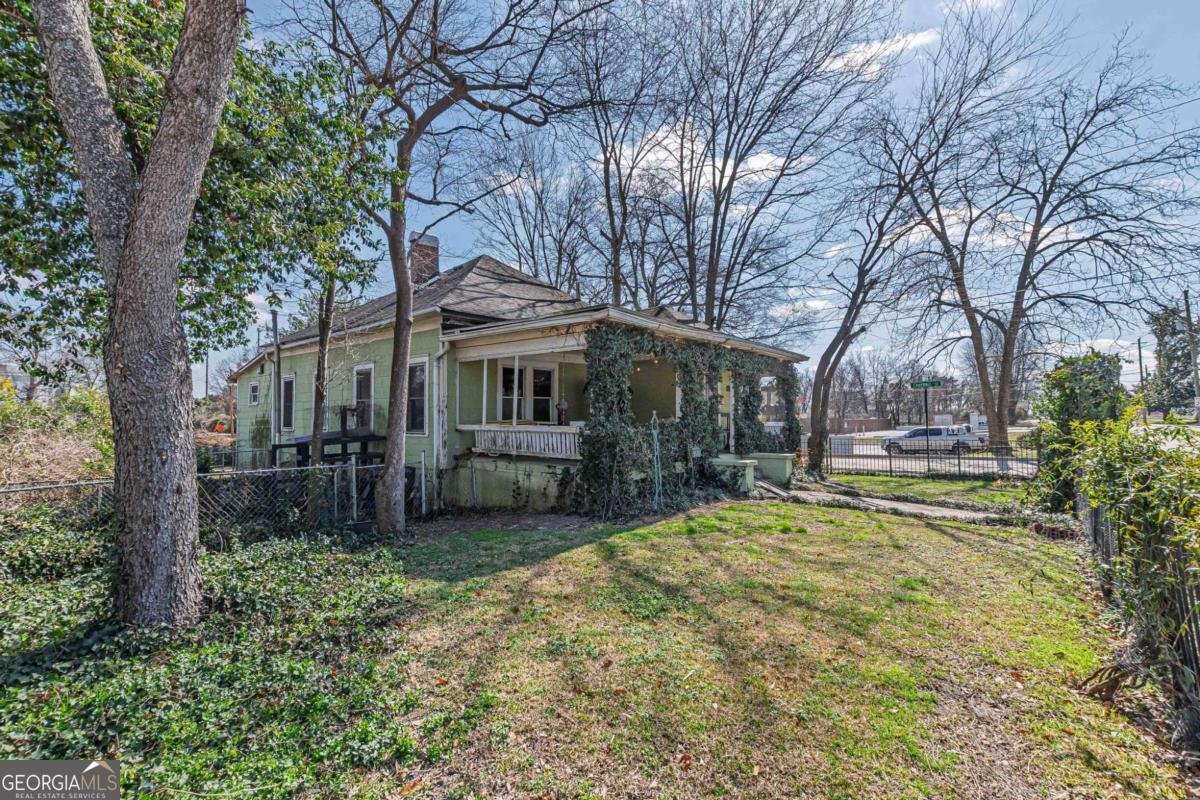 3670 Union Avenue Hapeville - 6