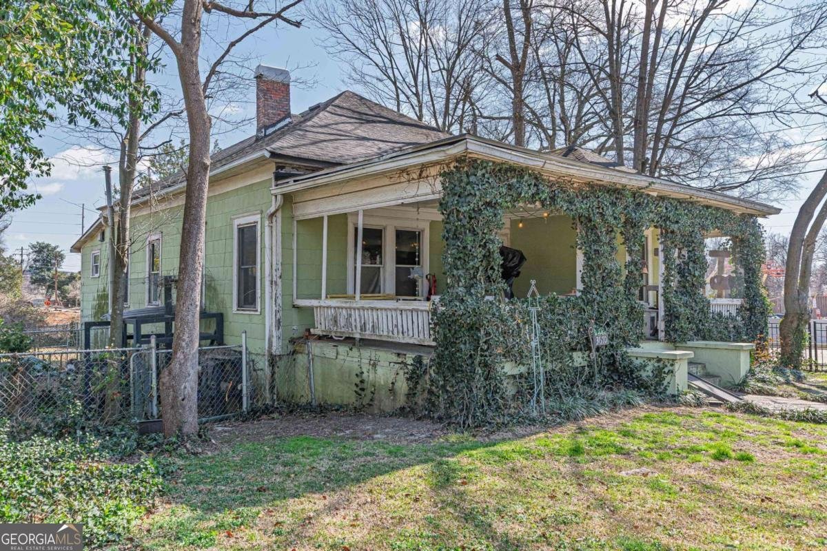 3670 Union Avenue Hapeville - 7