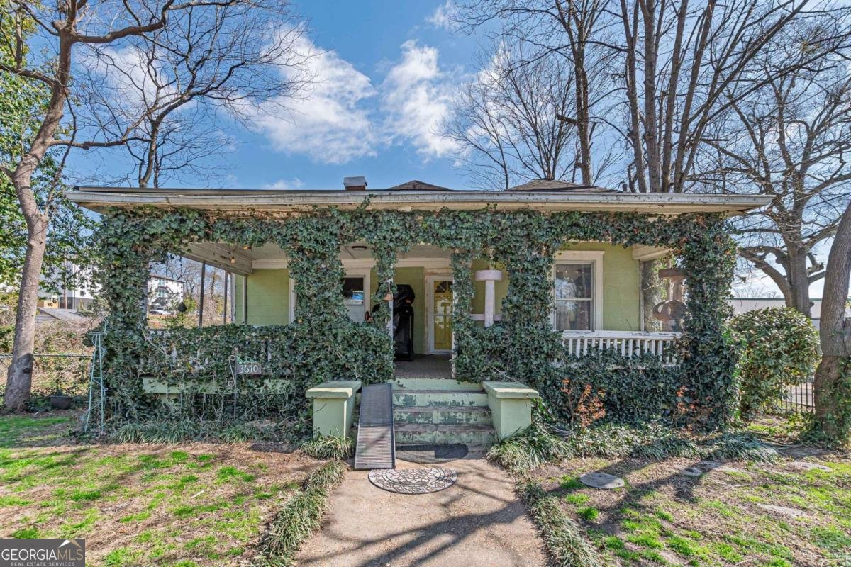 3670 Union Avenue Hapeville - 8